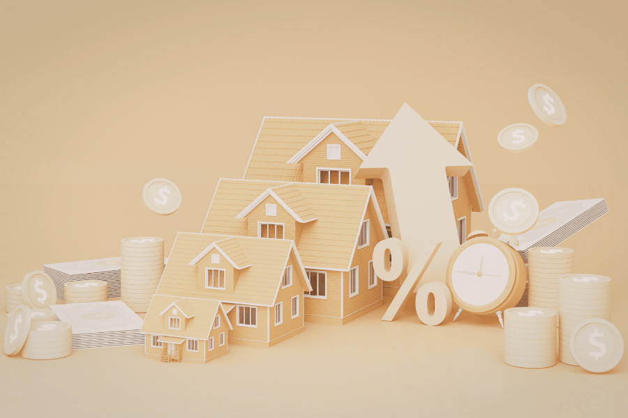 Navigating the world of real estate investment and finance